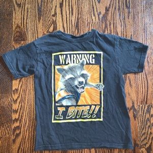 Marvel T-Shirts 2 Shirts - XS & SM